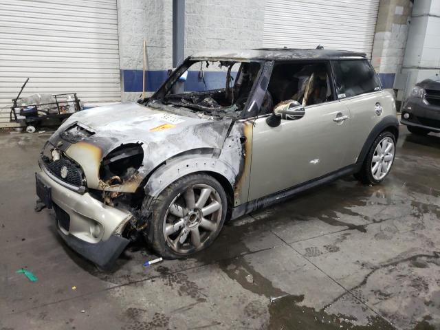 Mini Cooper (2008)