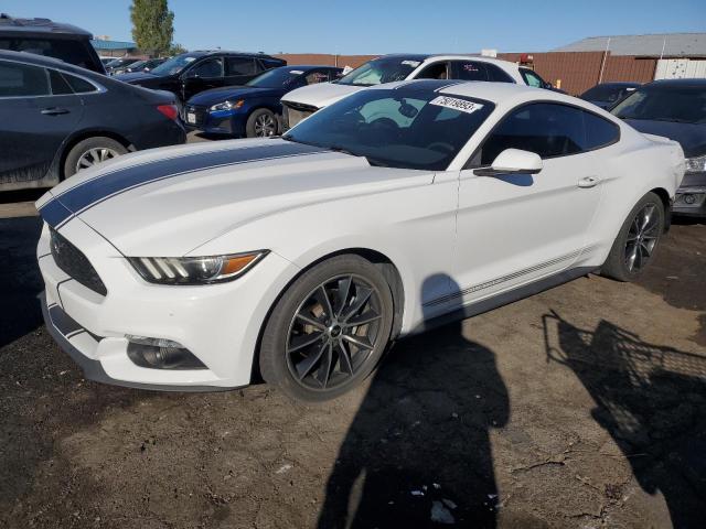 Ford All models (2016)