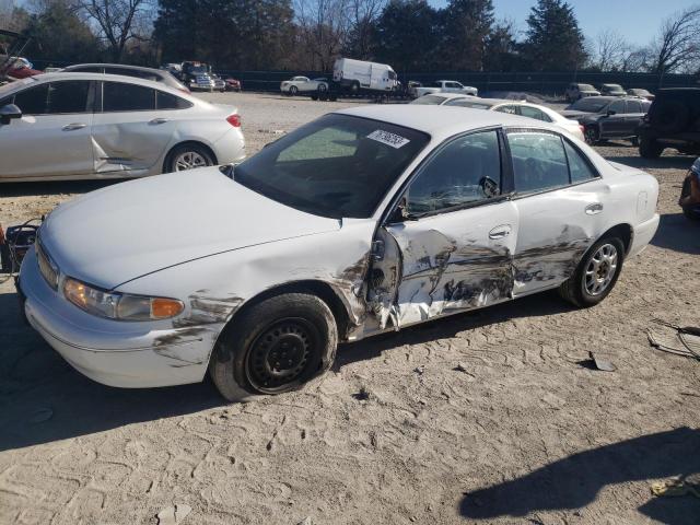 Buick Century (2000)