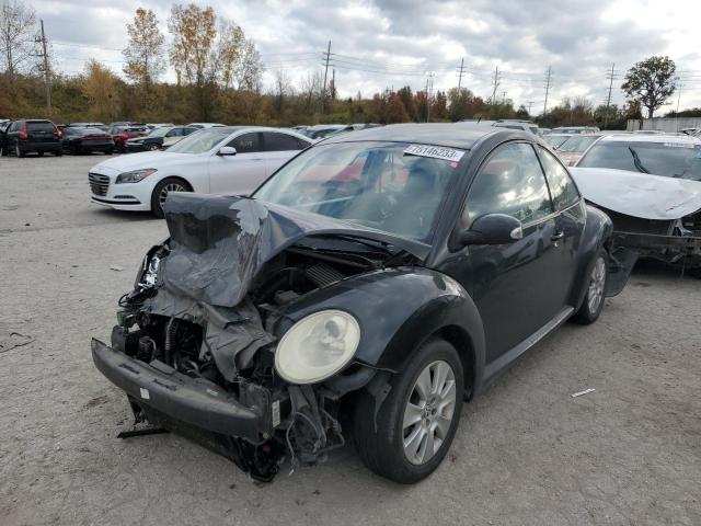 Volkswagen Beetle (2009)