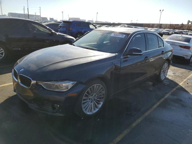 Bmw 3 series (2013)