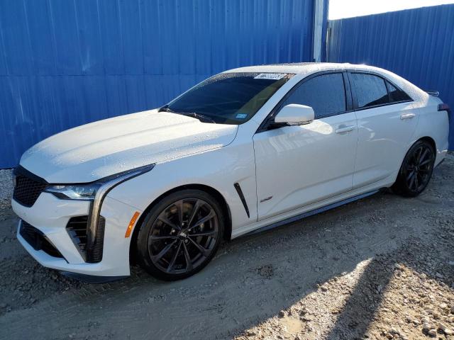 Cadillac Ct4-v blac (2022)