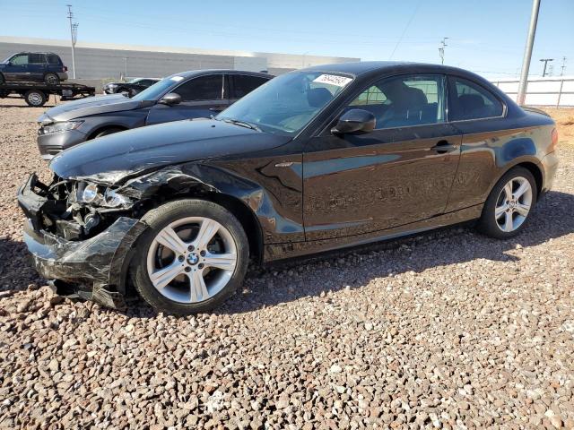 Bmw 1 series (2013)
