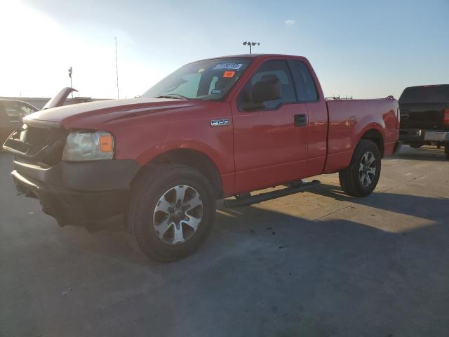 Ford All models (2008)