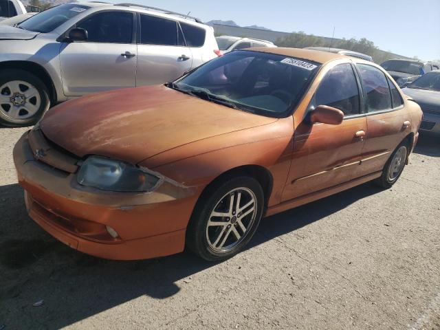 Chevrolet Cavalier (2004)