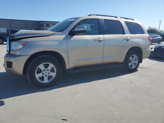 Toyota Sequoia (2013)