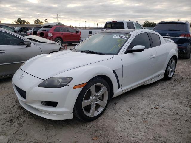 Mazda Rx8 (2005)