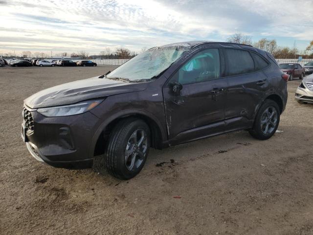 Ford Escape st (2023)