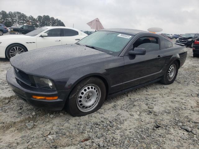 Ford All models (2008)