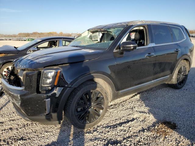 Kia Telluride (2022)