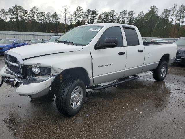 Dodge Ram 2500 (2003)