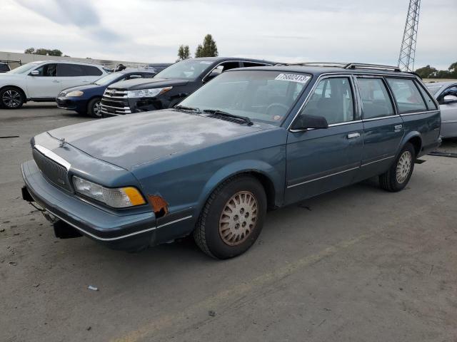 Buick Century (1996)