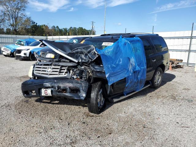 Cadillac Escalade (2004)