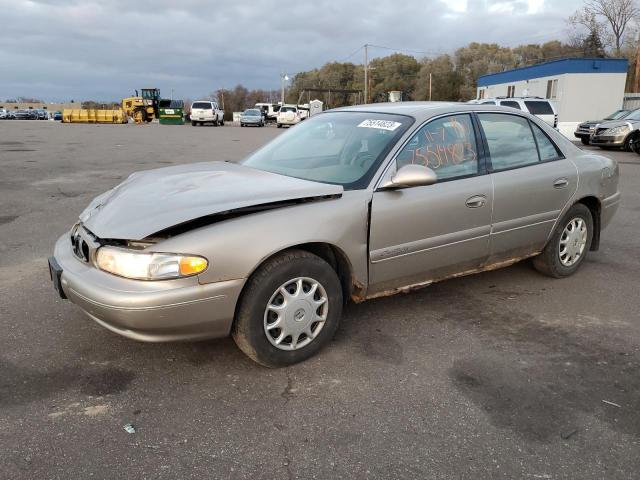 Buick Century (2002)