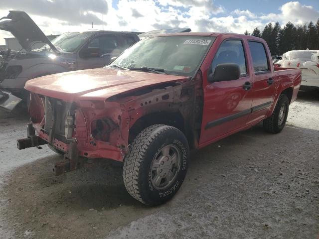 Chevrolet Colorado (2006)