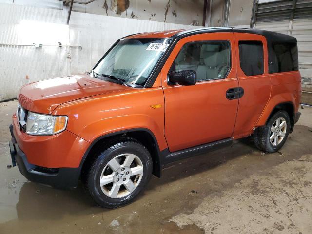 Honda Element (2009)