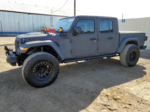 Jeep Gladiator (2021)