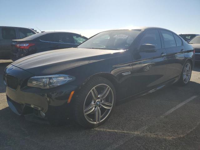 Bmw 535d (2014)