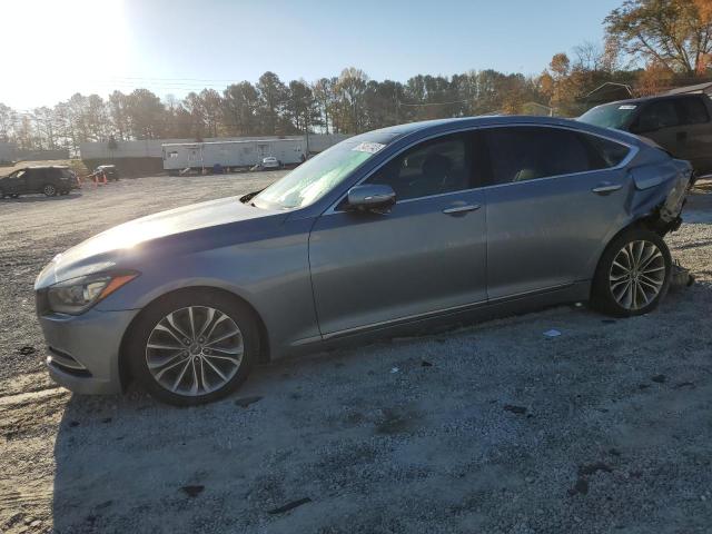 Hyundai Genesis (2015)