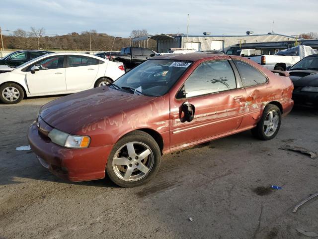 Nissan 200sx (1998)
