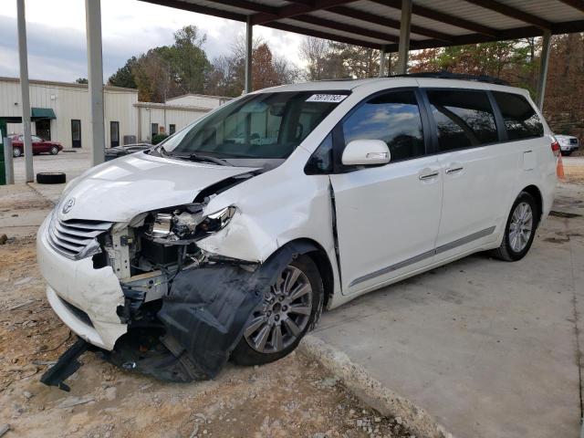 Toyota All models (2014)