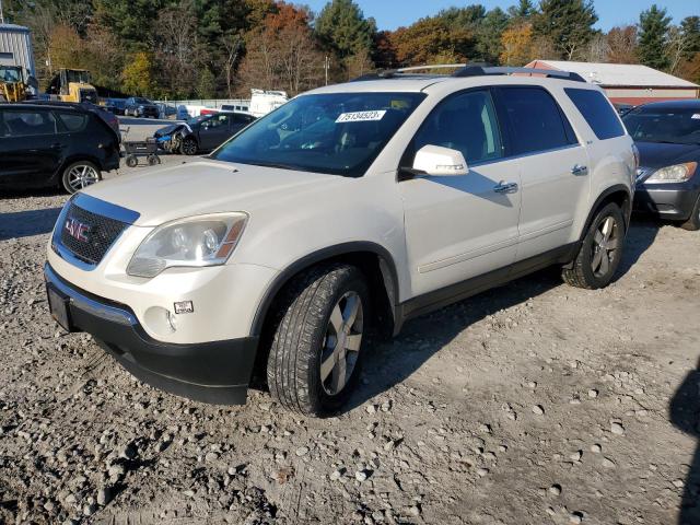 Gmc Acadia (2012)