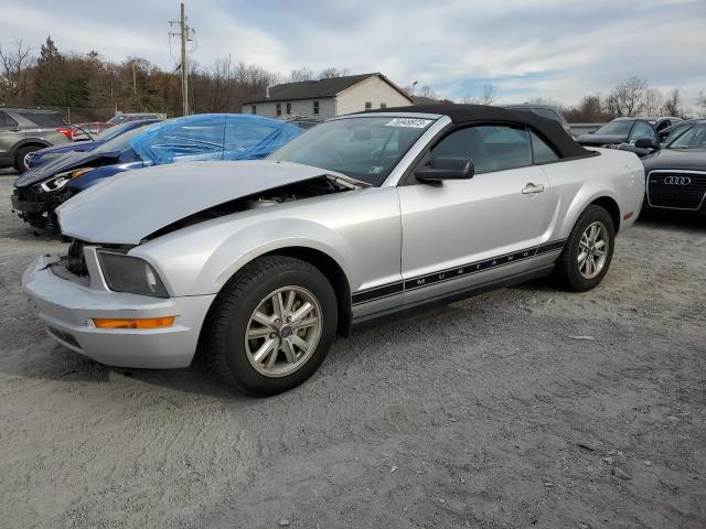 Ford All models (2007)