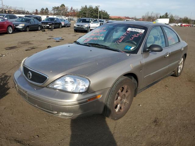 Mercury Sable (2003)