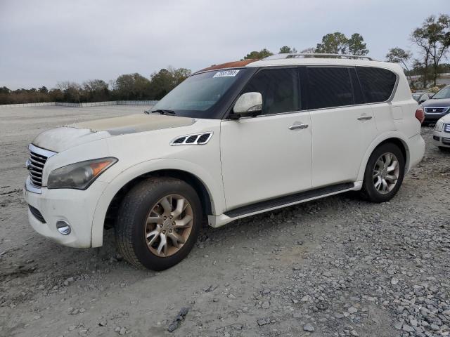 Infiniti Qx56 (2011)