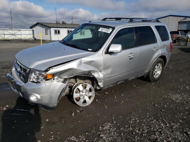Ford Escape (2012)