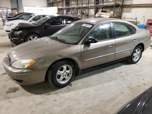 Ford All models (2004)