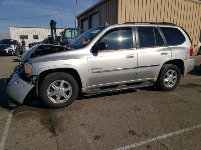 Gmc Envoy (2006)