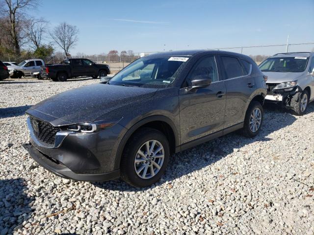 Mazda Cx-5 prefe (2023)