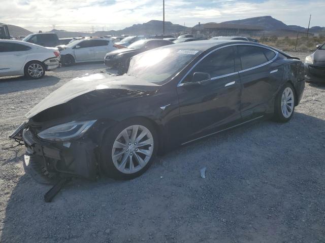 Tesla Model s (2018)