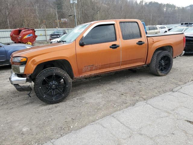 Chevrolet Colorado (2005)