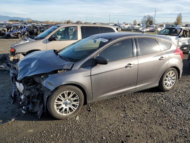 Ford All models (2012)