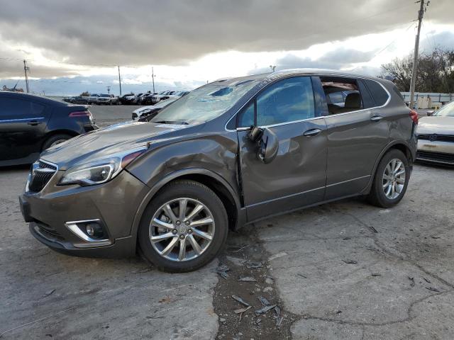 Buick Envision (2019)