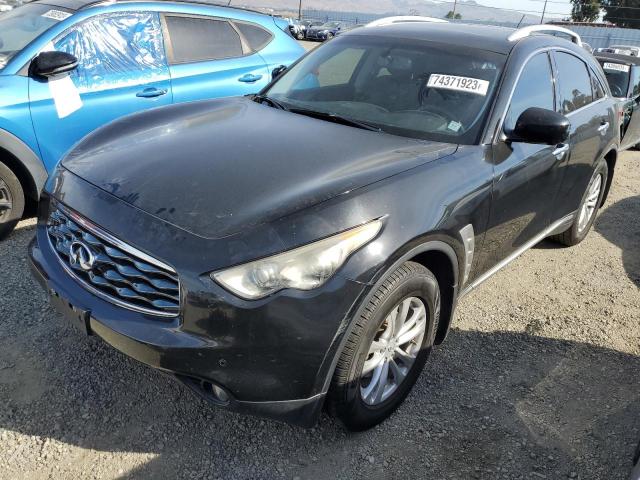 Infiniti Fx35 (2010)