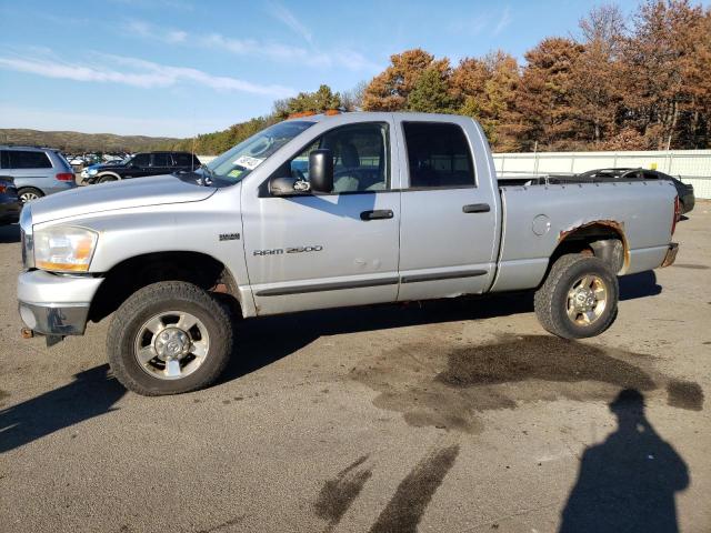 Dodge Ram 2500 (2006)
