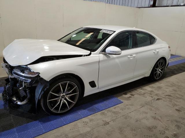 Genesis G70 base (2023)