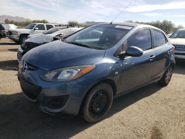 Mazda 2 (2014)