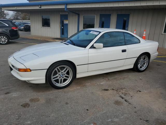 Bmw 8 series (1991)