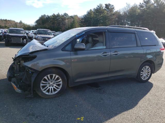 Toyota All models (2011)