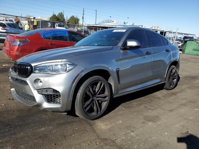 Bmw X6 (2017)