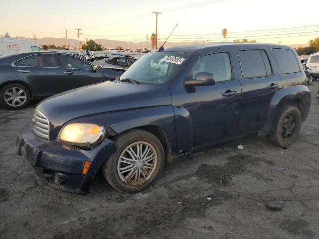 Chevrolet Hhr (2009)