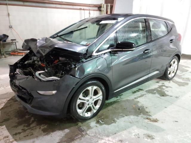 Chevrolet Bolt (2017)