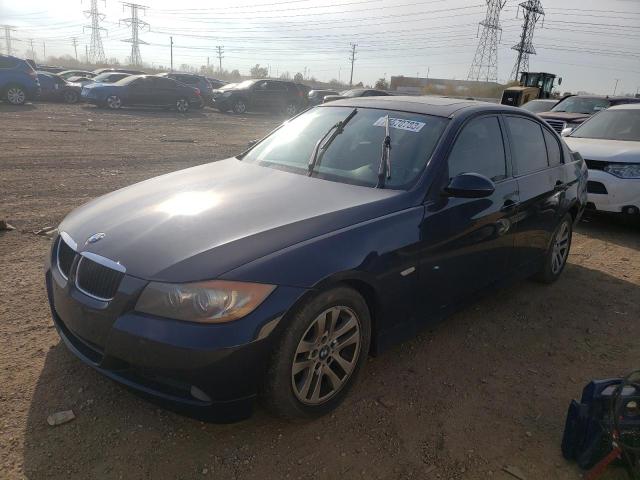 Bmw 3 series (2006)