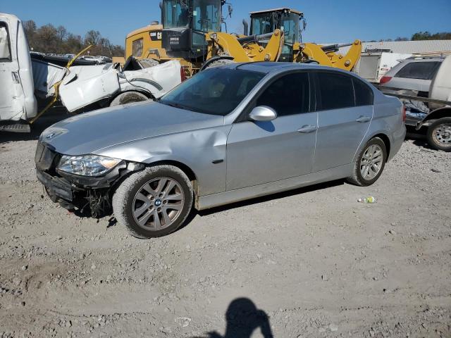 Bmw 3 series (2007)