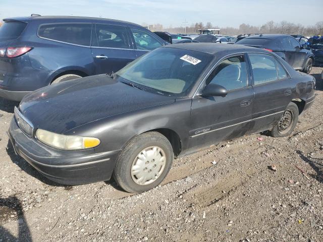 Buick Century (2001)