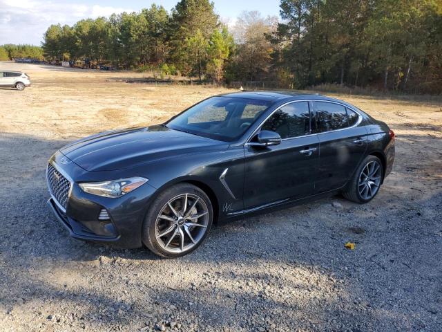 Genesis G70 (2019)